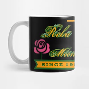 Reba Mcentire Mug